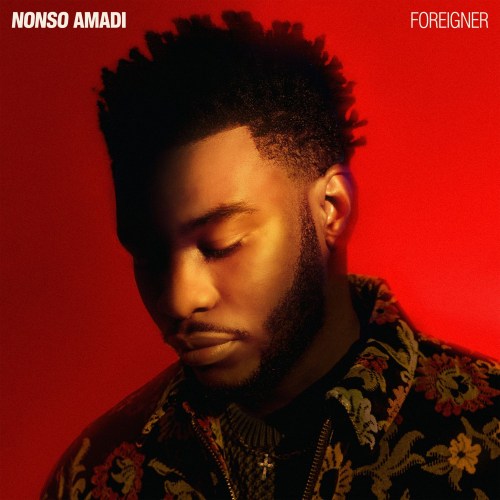 MUSIC: Nonso Amadi – Foreigner Mp3 Download