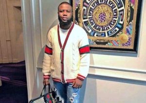 The Truth about Hushpuppi Death Rumour
