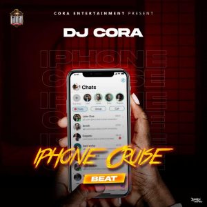 FREEBEAT: Dj Cora – Iphone Cruise Beat 2022 Mp3 Download