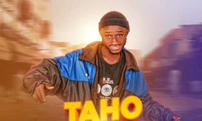 MUSIC: Yung Emam – Taho Taho