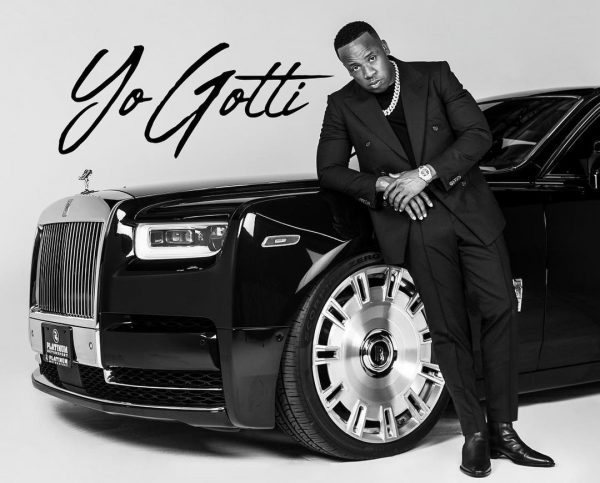 Yo Gotti - Dolla Fo Dolla Free Verse mp3 Download