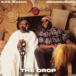 ALBUM: BOC Madaki & Odumodublvck – The Drop ( Full Album 2022 )