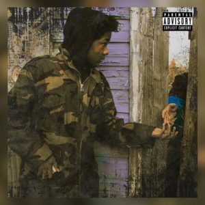 ALBUM: Conway The Machine - God Don't Make Mistakes Zip