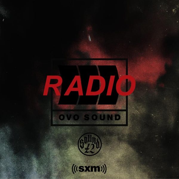 ALBUM: OVO Sound Radio Season 4 Episode 3 Zip