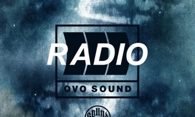 FULL ALBUM: OVO Sound Radio Season 4 Episode 2 Zip