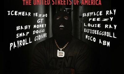 ALBUM: Trae Tha Truth - Truth Season: The United Streets Of America