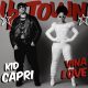 MUSIC: Kid Capri & Vina Love - Uptown