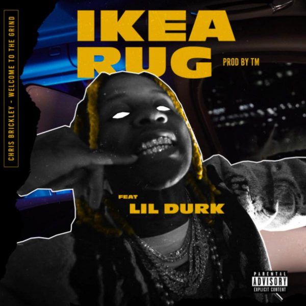 MUSIC: Lil Durk – Ikea Rug