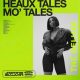 ALBUM: Jazmine Sullivan - Heaux Tales, Mo' Tales: The Deluxe Zip