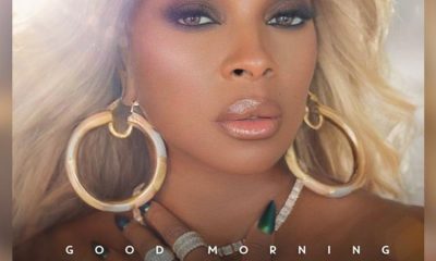ALBUM: Mary J. Blige - Good Morning Gorgeous Zip