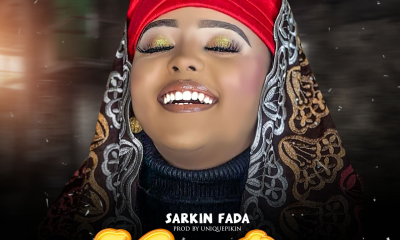 MUSIC: Sarkin Fada – My DP