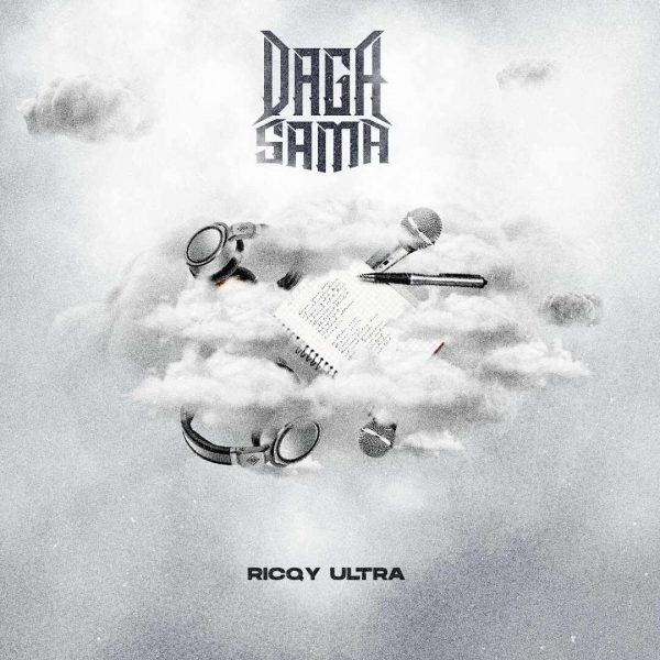MUSIC: Ricqy Ultra – Daga Sama