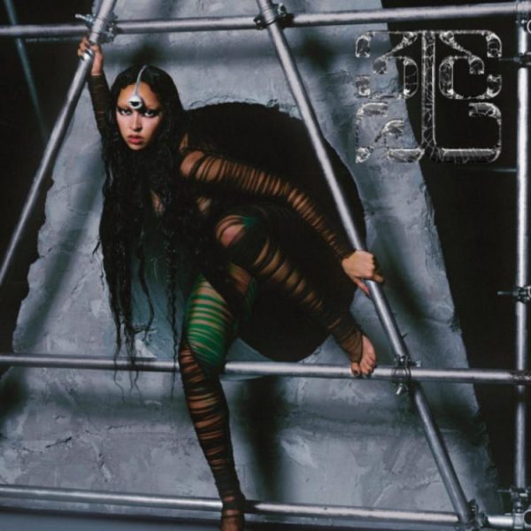 ALBUM: Tinashe - 333 (Deluxe) Zip