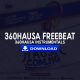 FREEBEAT: BAMBA 2022 - New Instrumental Beat Download