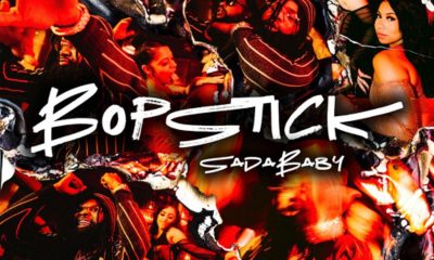 MUSIC: Sada Baby - Bop Stick