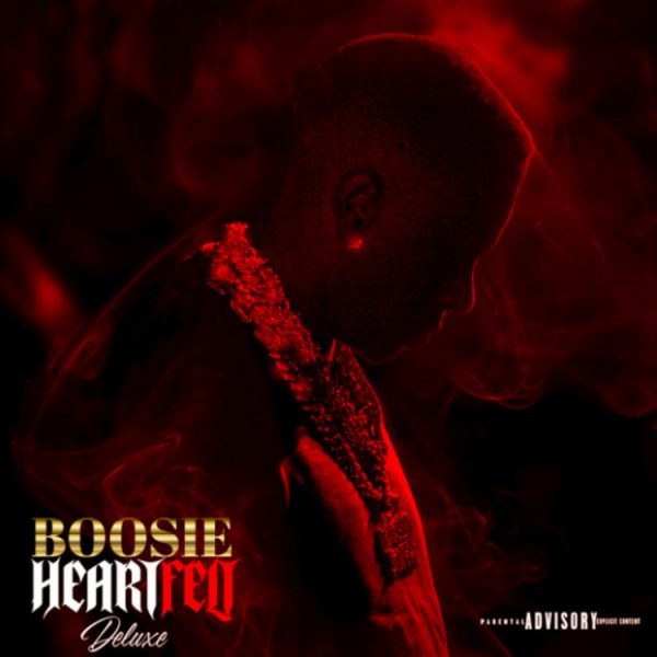 ALBUM: Boosie Badazz - Heartfelt (Deluxe) Zip