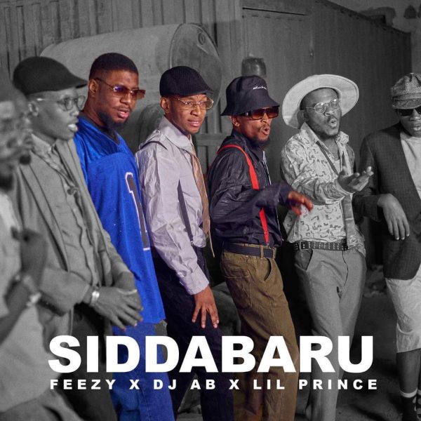 MUSIC: Feezy Ft. DJ AB & Lil Prince – Siddabaru Mp3 Download