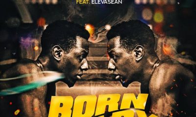 MUSIC: Young Gee Ft. Elevasean - Born Ready