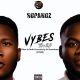 FULL EP: SupahGZ - VYBES The EP