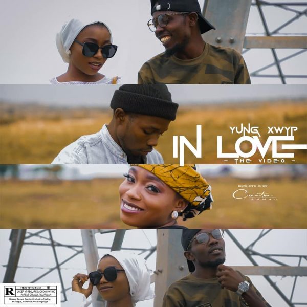 AUDIO + VIDEO: Yung Xwyp – In Love