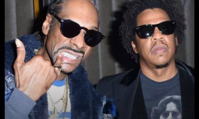 Snoop Dogg Says Jay-Z Threatened To End NFL Partnership To Let Super Bowl Halftime Happen