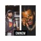 The Game Says He's Better Than Eminem (Would Challenge Him To "Verzuz")