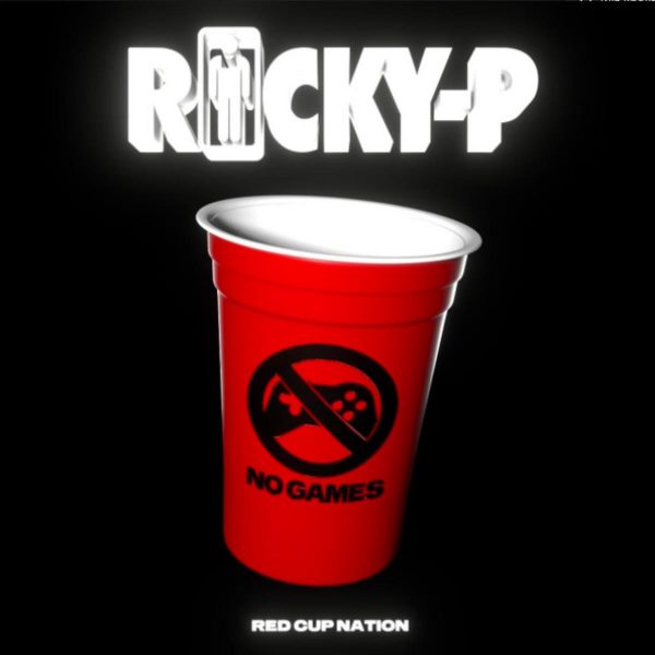 MUSIC: Ricky P Feat. Wiz Khalifa & Tory Lanez - No Games