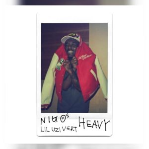 MUSIC: NIGO Feat. Lil Uzi Vert - Heavy