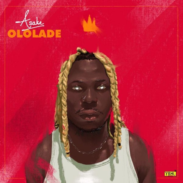MUSIC: Asake feat. Olamide – Trabaye