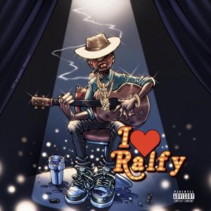 ALBUM: Ralfy The Plug - iHeartRalfy Zip