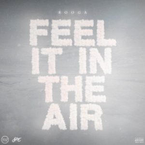 MUSIC: Rooga - Feel It In The Air