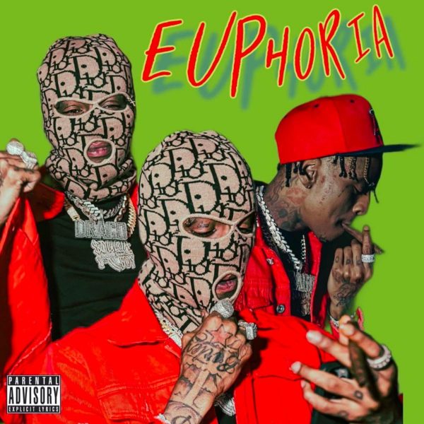 MUSIC: Soulja Boy - Euphoria