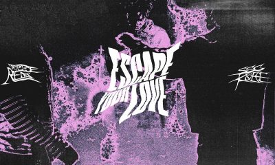 MUSIC: ssgkobe Feat. Trippie Redd - Escape Your Love