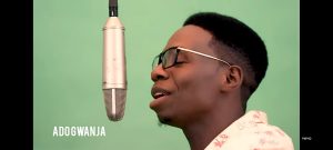 MUSIC: Ado Gwanja - Soyayya 2022 Mp3 Download
