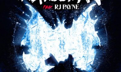 MUSIC: Method Man Feat. RJ Payne - Butterfly Effect