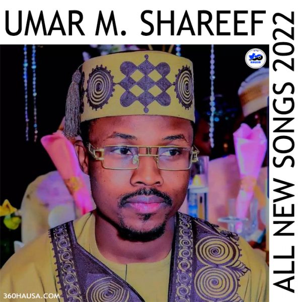 MUSIC: Umar M Shareef - Ki Bani Soyayya ( Latest Song 2022 )