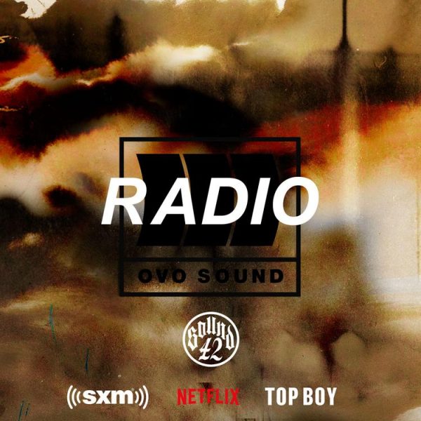 ALBUM: OVO Sound Radio Season 4 Episode 5 Zip
