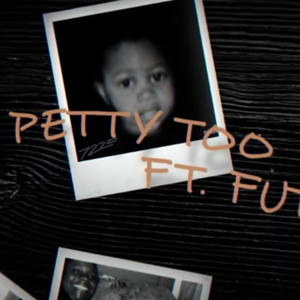 MUSIC: Lil Durk Feat. Future – Petty Too