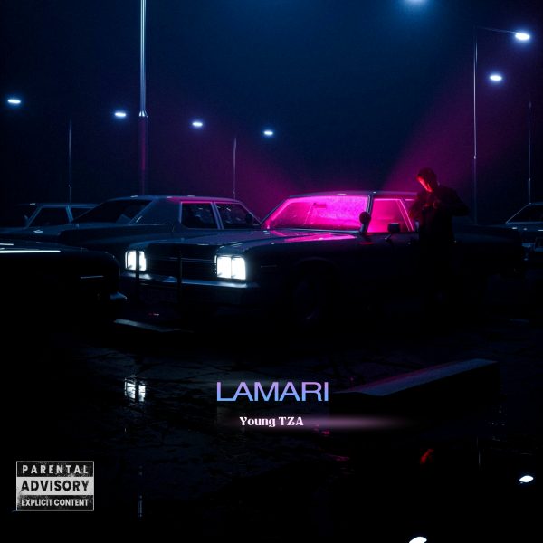 MUSIC: Young TZA – Lamari