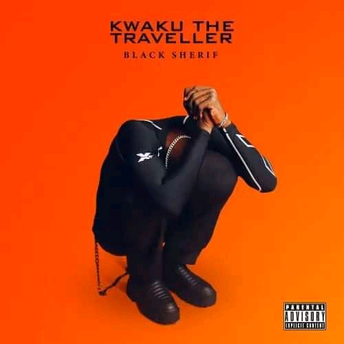 MUSIC: Black Sherif – Kwaku the Traveller Mp3 Download