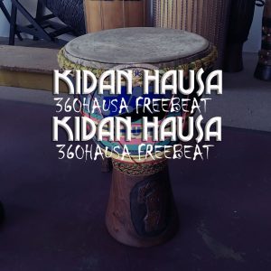 FREEBEAT: Kidan Mata ( Kannywood Party Beat ) 2022 Download