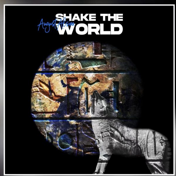 MUSIC: August Alsina - Shake The World
