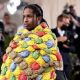 Police Found Multiple Guns In A$AP Rocky's Home After LAX Arrest: Report