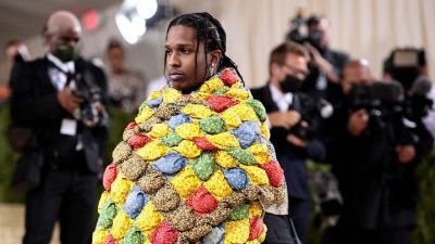 Police Found Multiple Guns In A$AP Rocky’s Home After LAX Arrest: Report