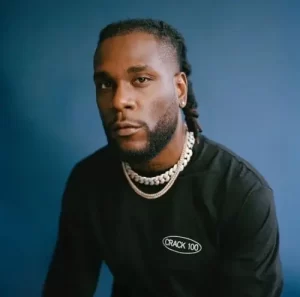Burna Boy Reveals The Release Date For His Next Album