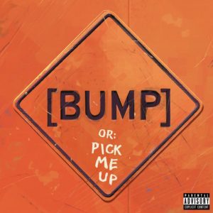 ALBUM: Bas - [BUMP] Pick Me Up Zip