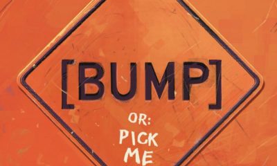 ALBUM: Bas - [BUMP] Pick Me Up Zip