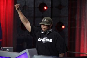 DJ Premier Slams Zara For Allegedly Copying Gang Starr‘s Logo