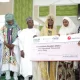 Kano State Ecstatic For The Coca-Cola Foundation’s ‘Equip 60,000’ Initiative As Outstanding Beneficiaries Receive Grants