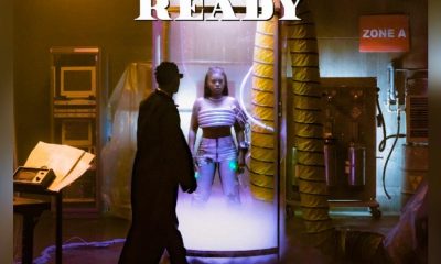 MUSIC: Dreezy & Hit-Boy - They Not Ready